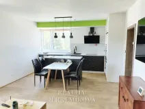 Pronájem bytu 2+kk, Trhové Sviny, 57 m2