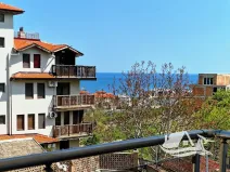 Prodej bytu 3+kk, Bjala, Bulharsko, 86 m2