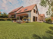 Prodej rodinného domu, Prachatice, Esovitá, 150 m2