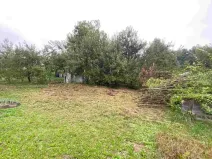 Dražba louky, Lužnice, 608 m2