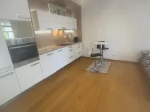 Pronájem bytu 1+kk, Praha - Břevnov, Nad Závěrkou, 35 m2