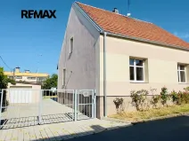 Pronájem rodinného domu, Velká Dobrá, Akátová, 78 m2