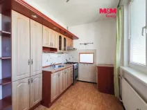 Pronájem bytu 3+1, Orlová - Lutyně, Na Výsluní, 70 m2