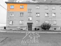 Prodej bytu 2+1, Jablonec nad Nisou, Vysoká, 94 m2
