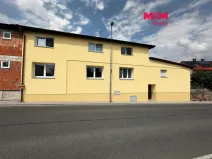 Prodej rodinného domu, Dobrovice, Václavská, 230 m2