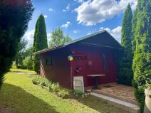 Prodej zahrady, Šenov u Nového Jičína, Družstevní, 500 m2
