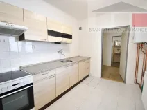 Pronájem bytu 1+1, Brandýs nad Labem-Stará Boleslav, Pražská, 42 m2
