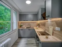 Pronájem bytu 4+1, Děčín - Děčín IX-Bynov, Nálepkova, 78 m2