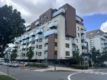 Pronájem bytu 2+kk, Praha - Stodůlky, Svitákova, 65 m2