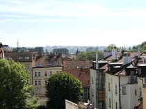 Prodej bytu 1+kk, Praha - Košíře, Holečkova, 38 m2