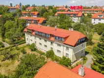 Prodej bytu 3+1, Praha - Dejvice, Sušická, 80 m2