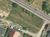 Prodej pozemku, Mělník, Mladoboleslavská, 1782 m2