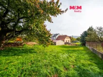 Prodej pozemku pro bydlení, Předklášteří, Strmá, 1123 m2