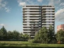 Prodej bytu 2+kk, Praha - Kamýk, Smotlachova, 53 m2