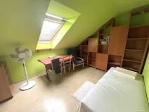 Pronájem bytu, Popůvky, Školní, 13 m2