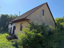 Prodej rodinného domu, Meziříčko, 60 m2