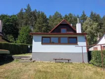 Prodej chaty, Pňovany, 71 m2