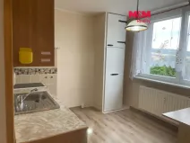 Pronájem bytu 3+1, Město Albrechtice, Nádražní, 80 m2