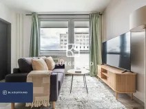Pronájem bytu 2+kk, Praha - Nusle, Kotorská, 34 m2