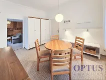 Pronájem bytu 2+1, Praha - Stodůlky, Živcových, 64 m2