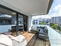 Prodej bytu 2+kk, Praha - Jinonice, Barvitiova, 57 m2