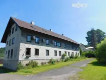 Prodej podílu bytu 2+1, Harrachov, 61 m2