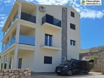 Prodej bytu 2+kk, Pag, Chorvatsko, 50 m2