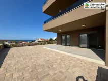 Prodej bytu 3+kk, Novalja, Chorvatsko, 74 m2