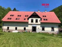 Pronájem chalupy, Bernartice, 639 m2