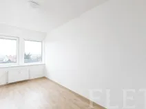 Pronájem bytu 1+kk, Praha - Jinonice, Peroutkova, 23 m2