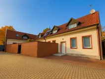 Prodej rodinného domu, Čestlice, 192 m2