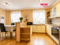 Prodej rodinného domu, Tachov, Na Výsluní, 156 m2