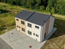 Prodej rodinného domu, Police, 113 m2
