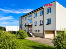 Prodej bytu 4+kk, Pardubice - Černá za Bory, Na Vsi, 74 m2