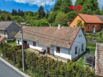 Prodej rodinného domu, Kramolín, 71 m2