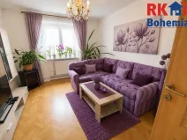 Prodej bytu 2+1, Mladá Boleslav, mjr. Frymla, 57 m2