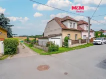 Prodej rodinného domu, Zdiby - Veltěž, Sedlecká, 227 m2