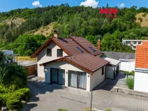 Prodej rodinného domu, Blansko - Lažánky, 275 m2