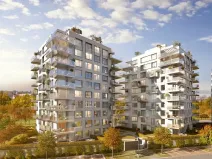 Prodej bytu 3+kk, Praha - Karlín, Sokolova, 81 m2