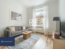 Pronájem bytu 2+kk, Praha - Vinohrady, Radhošťská, 45 m2