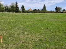 Prodej pozemku pro bydlení, Osek, 1013 m2