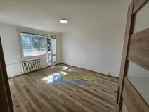 Pronájem bytu 1+kk, Praha - Podolí, Kaplická, 25 m2