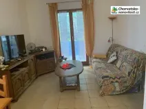 Prodej bytu 2+kk, Rabac, Chorvatsko, 40 m2