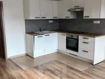 Pronájem bytu 1+kk, Praha - Hodkovičky, Šífařská, 40 m2