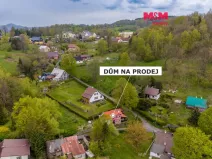 Prodej rodinného domu, Kamenický Šenov - Prácheň, 113 m2