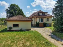 Prodej rodinného domu, Chocenice, 299 m2