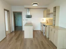 Pronájem bytu 2+kk, Plzeň, K Lutové, 51 m2
