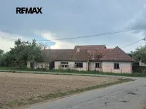 Prodej rodinného domu, Študlov, 139 m2