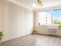 Pronájem bytu 2+kk, Praha - Černý Most, Vašátkova, 43 m2