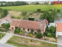 Prodej rodinného domu, Trnové Pole, 290 m2